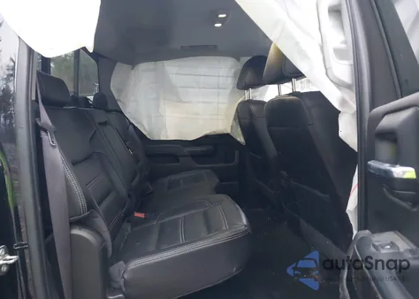 2016 GMC Sierra 1500 Denali из США, поврежденный, VIN 3GTU2PEC2GG365289